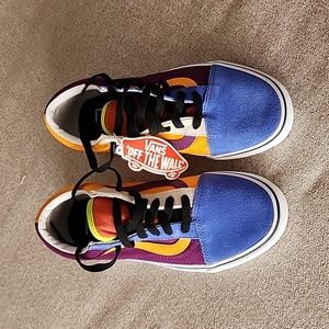 Old SKOOL Vans Sneakers